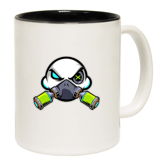 247 Hard - Funny Coffee Mug