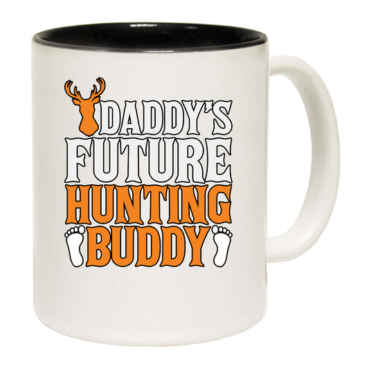 Daddys Future Hunting Buddy - Funny Coffee Mug