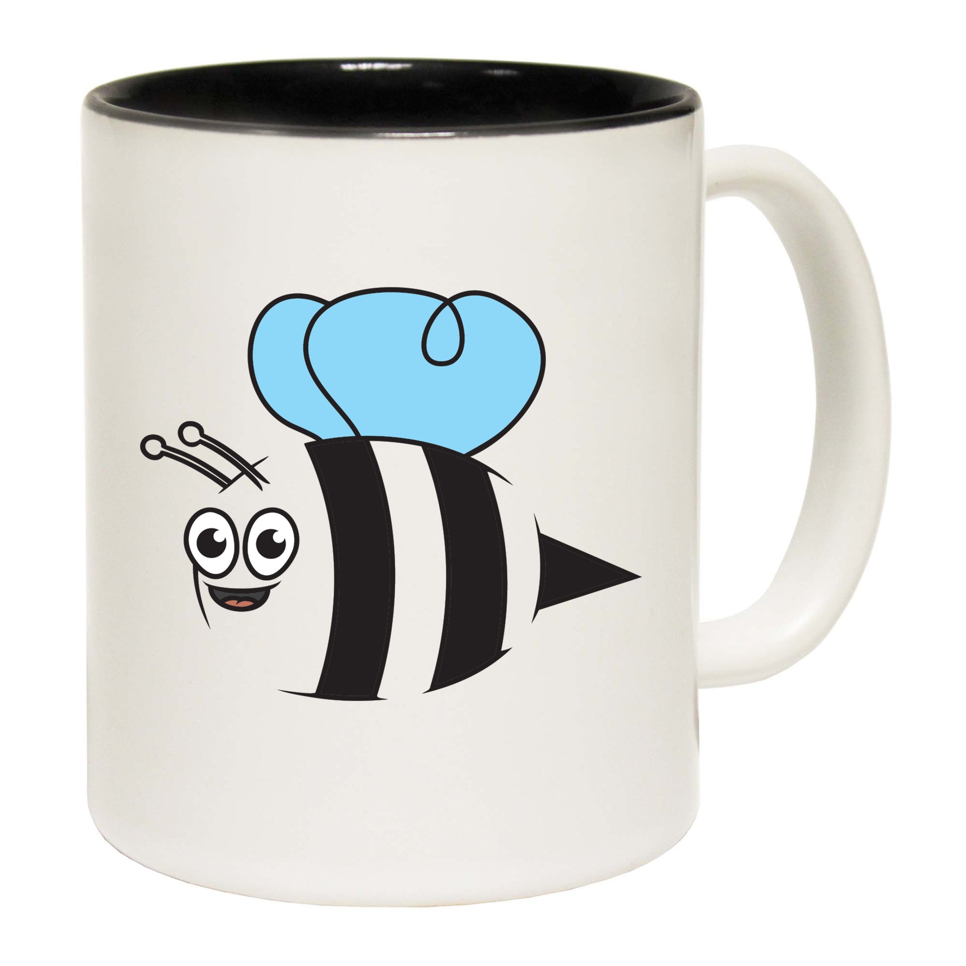 Bee Ani Mates - Funny Coffee Mug