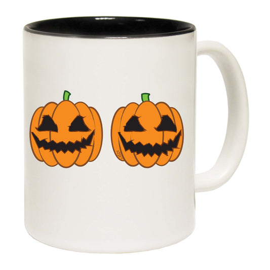 Pumpkins - Funny Coffee Mug
