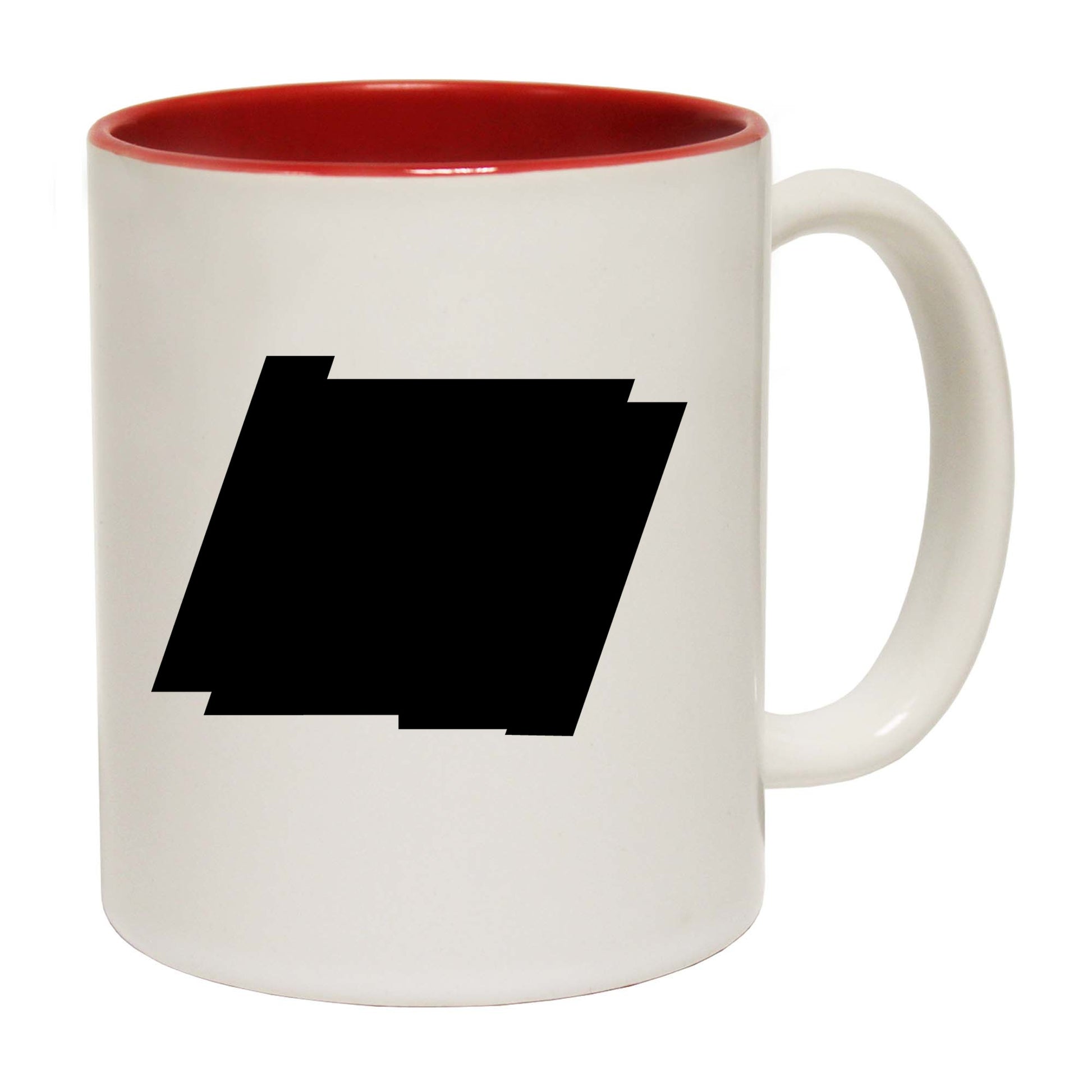 Cyclist Cycling On A Bicycle - Funny Coffee Mug